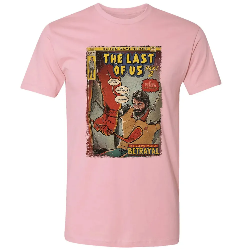 Betrayal Premium Unisex T-shirt - 3