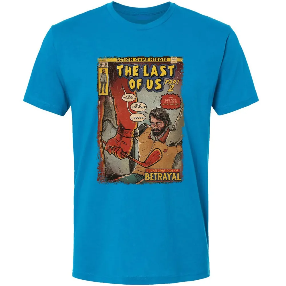 Betrayal Premium Unisex T-shirt - 15