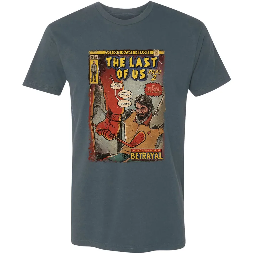 Betrayal Premium Unisex T-shirt - 14