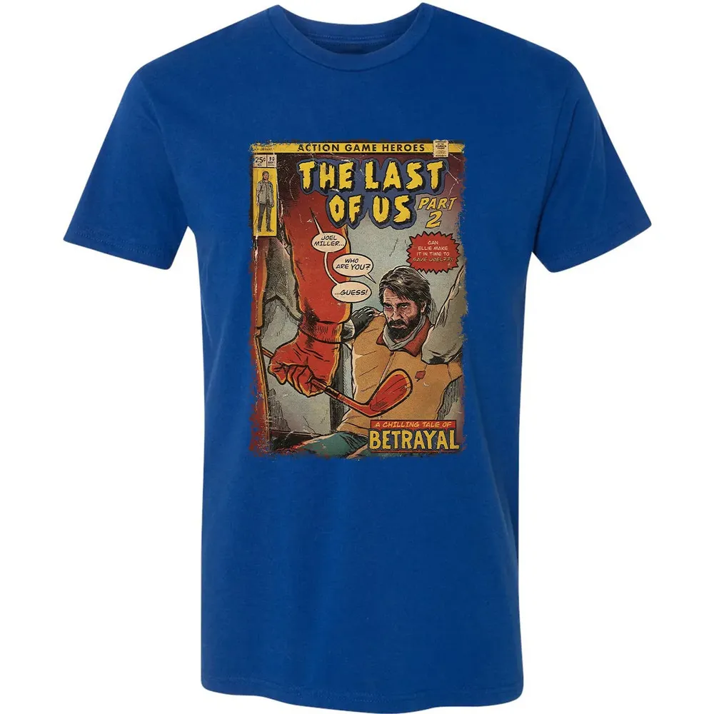 Betrayal Premium Unisex T-shirt - 10