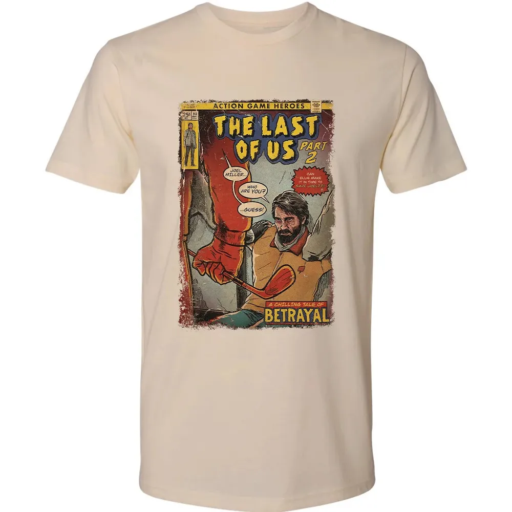 Betrayal Premium Unisex T-shirt - 13