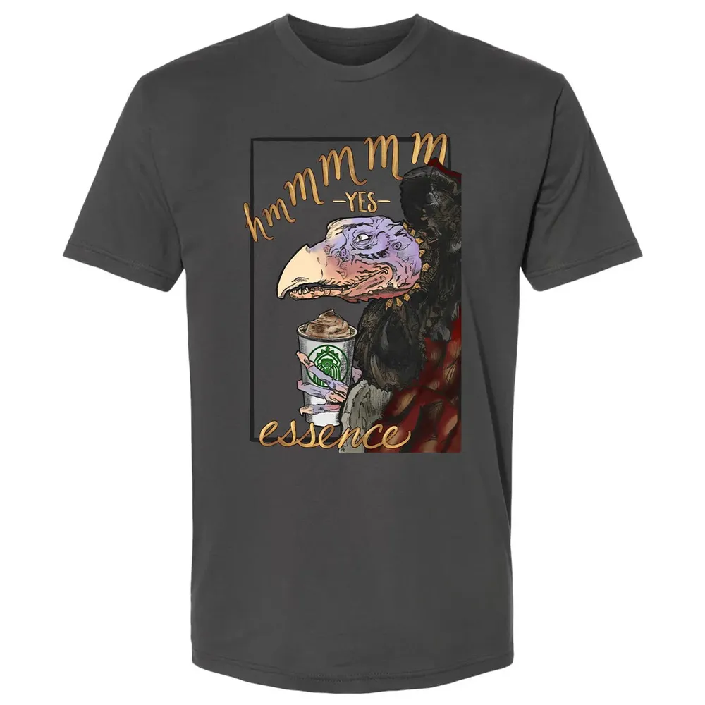 Hmmmm Yes Premium Unisex T-shirt - 8