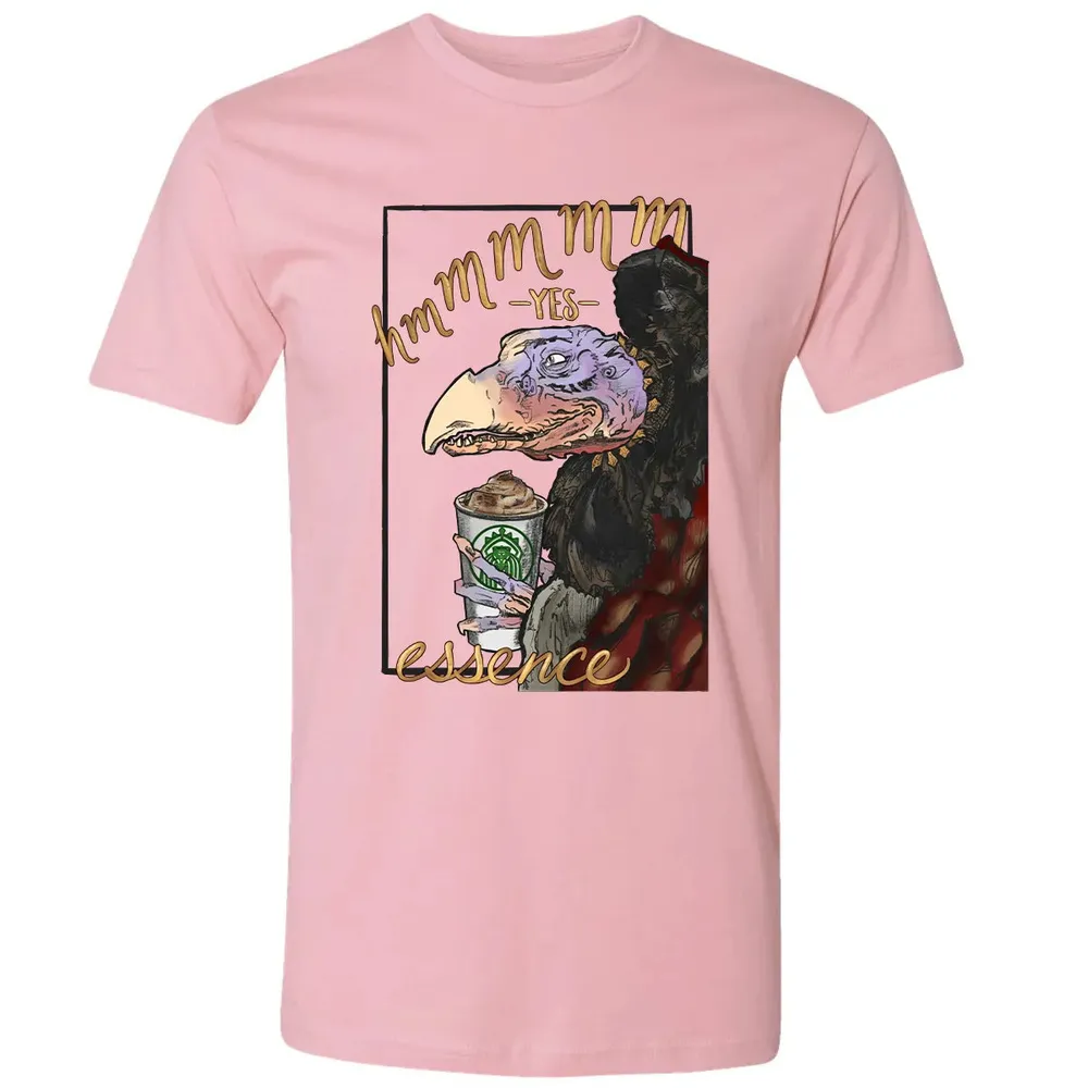 Hmmmm Yes Premium Unisex T-shirt - 3