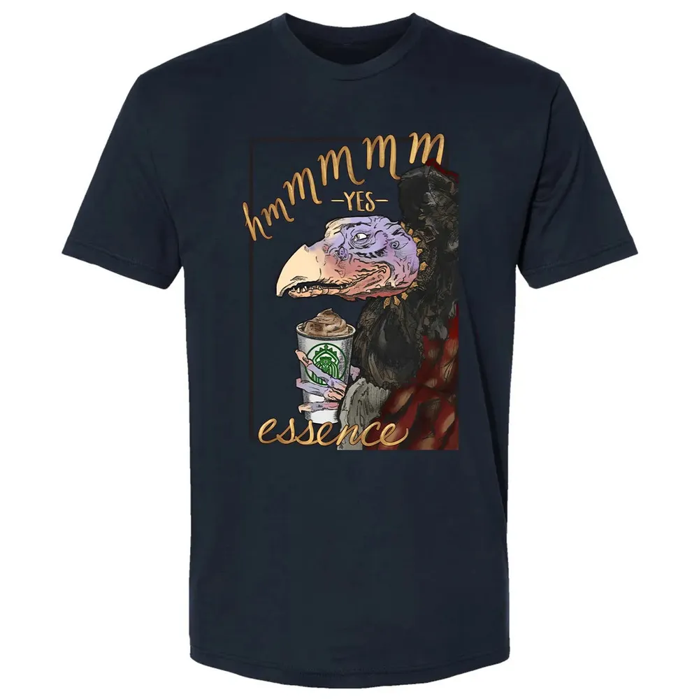 Hmmmm Yes Premium Unisex T-shirt - 2