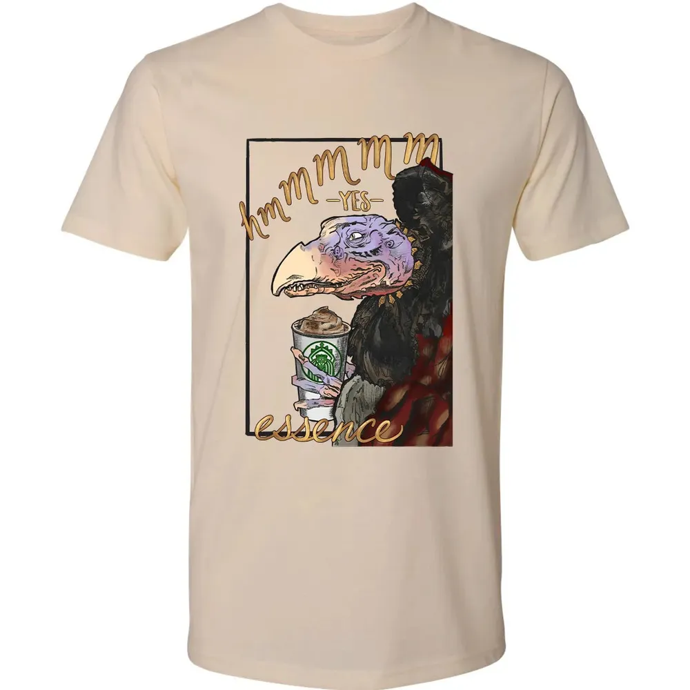 Hmmmm Yes Premium Unisex T-shirt - 13