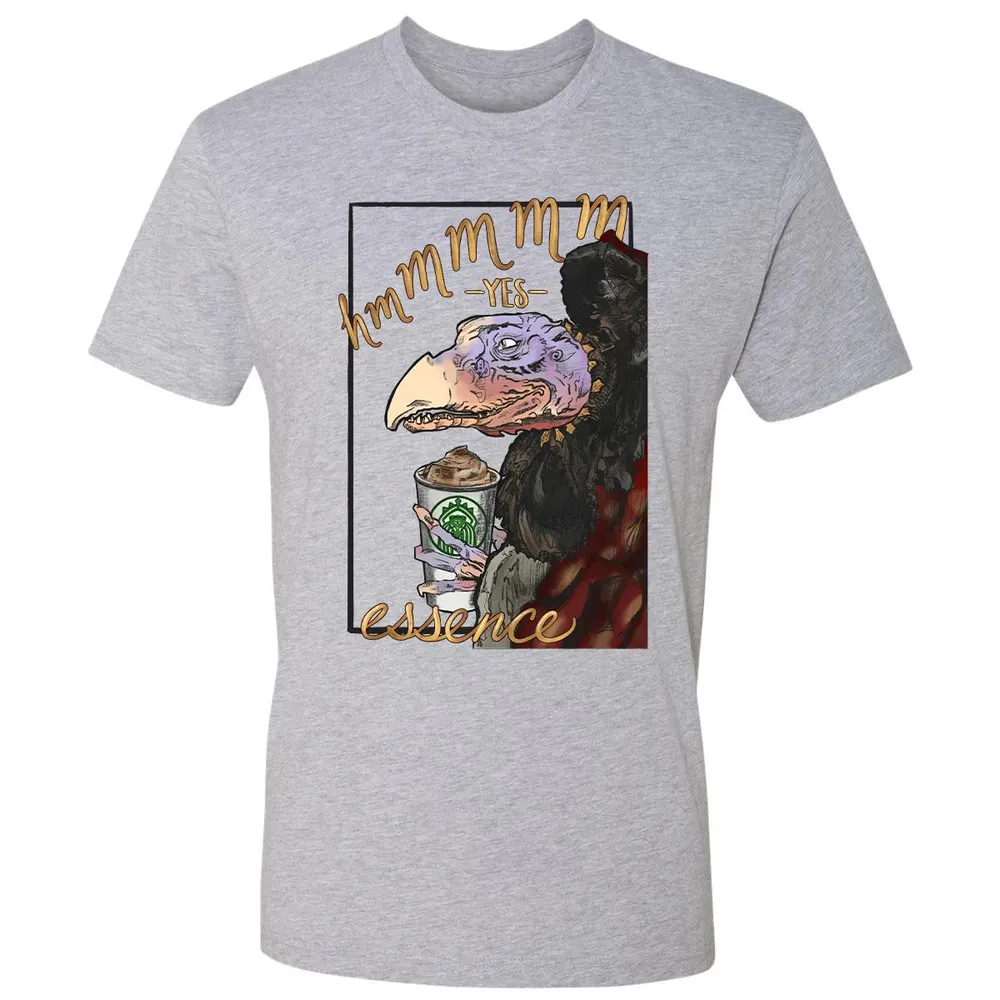 Hmmmm Yes Premium Unisex T-shirt - 9