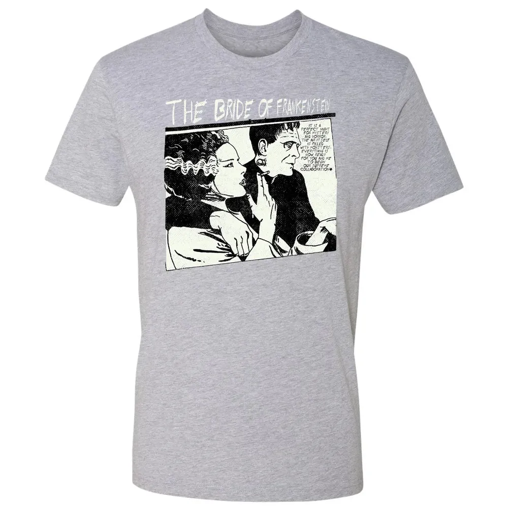 The Bride Premium Unisex T-shirt - 9