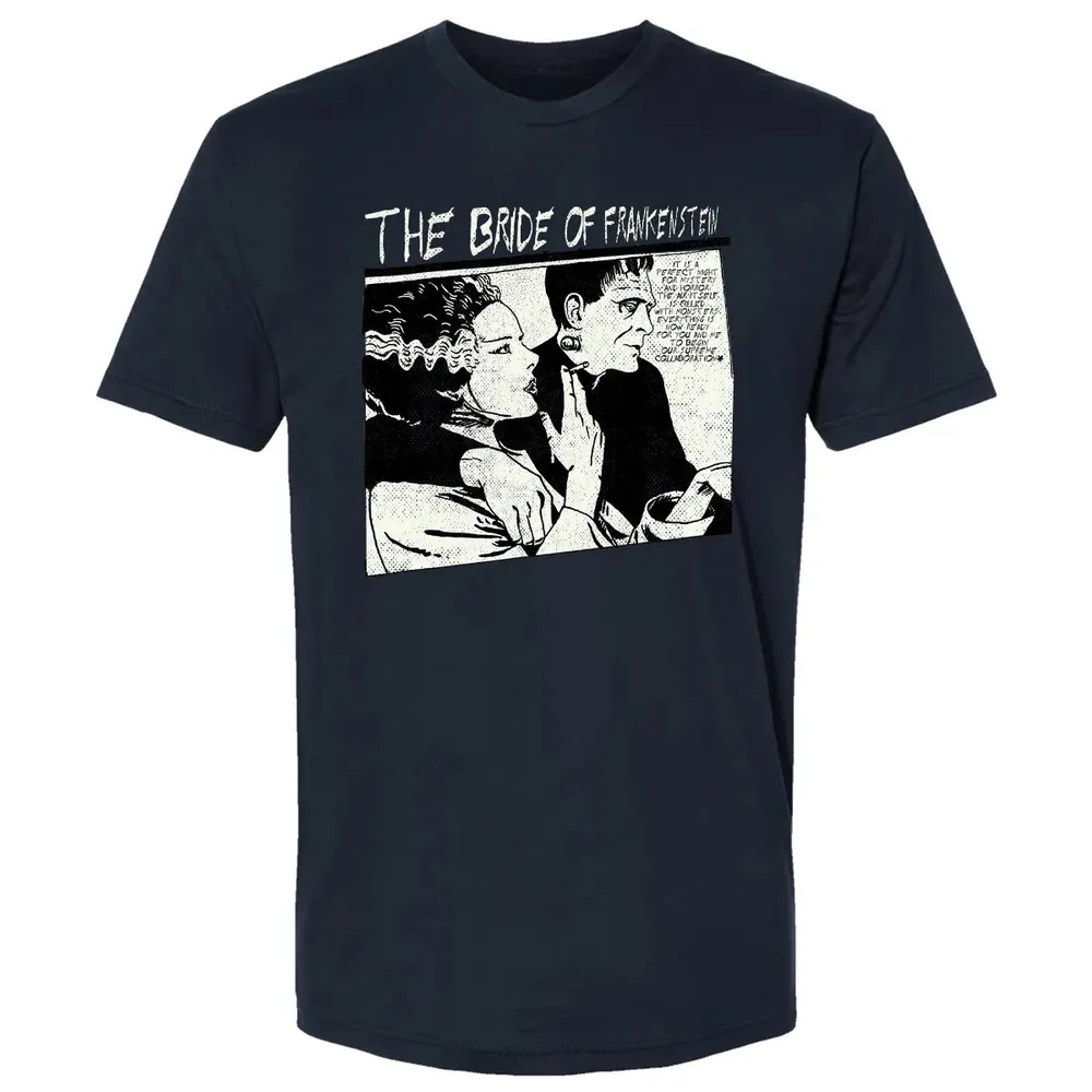 The Bride Premium Unisex T-shirt - 2