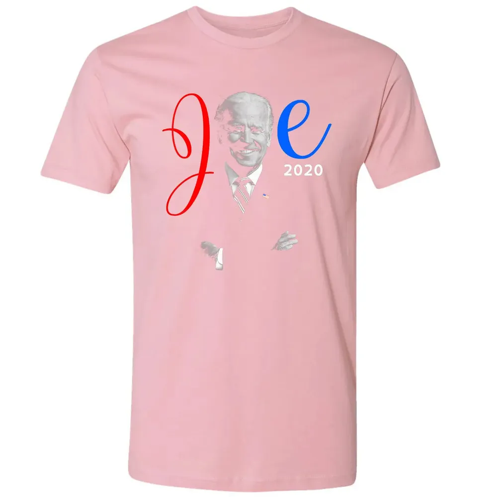 Joe Biden USA Flag 4th Of July For President Men Women Vote Premium Unisex T-shirt - 3