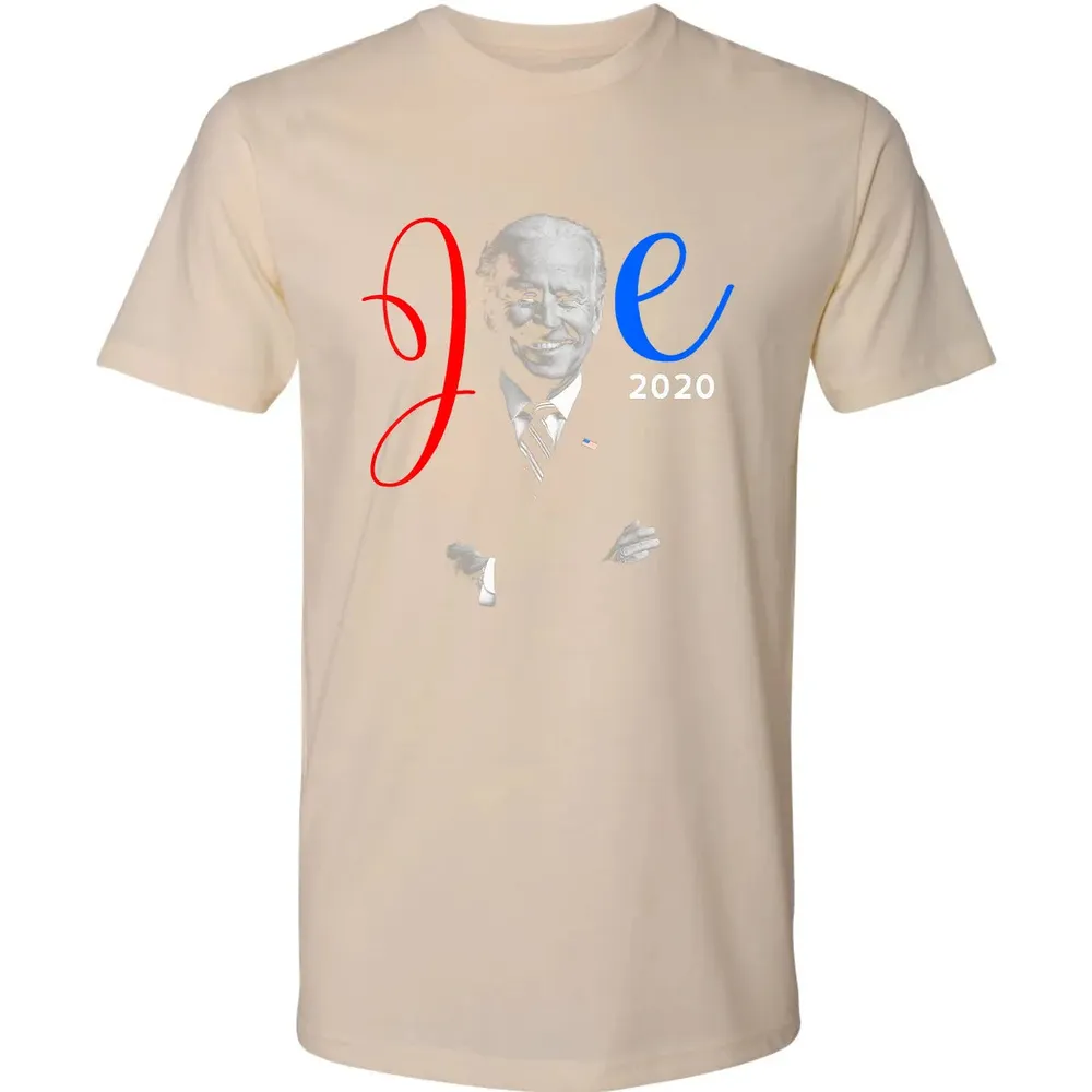 Joe Biden USA Flag 4th Of July For President Men Women Vote Premium Unisex T-shirt - 13