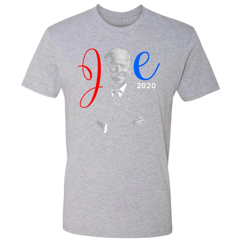 Joe Biden USA Flag 4th Of July For President Men Women Vote Premium Unisex T-shirt - 9