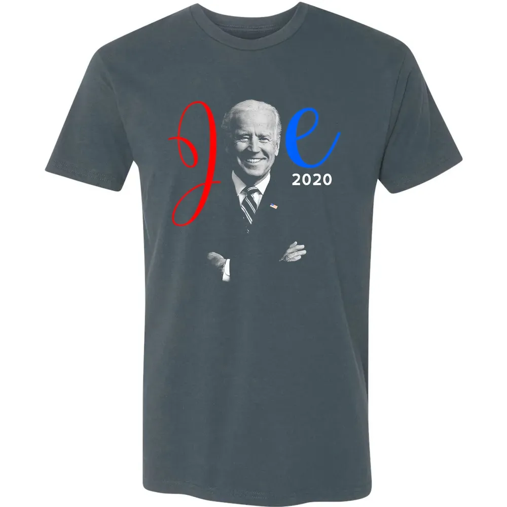 Joe Biden USA Flag 4th Of July For President Men Women Vote Premium Unisex T-shirt - 14