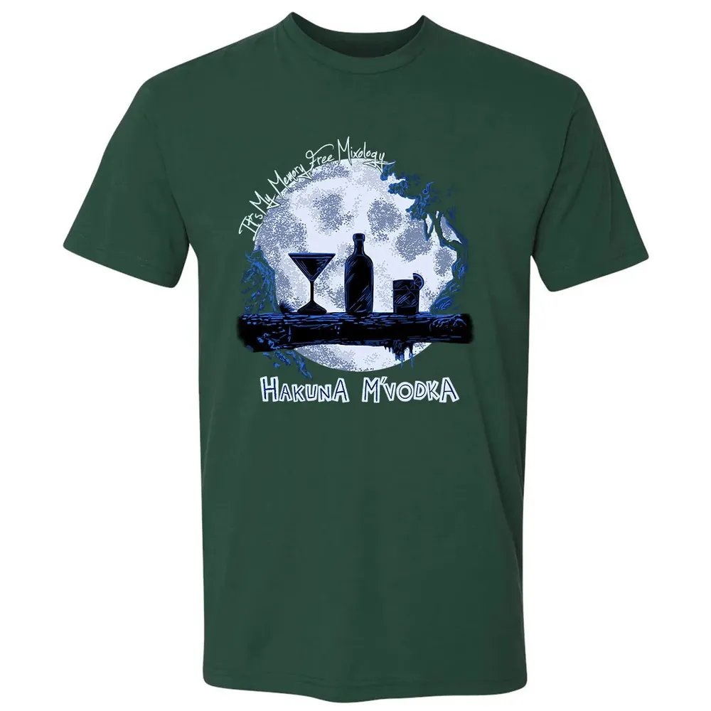 Hakuna Premium Unisex T-shirt - 12