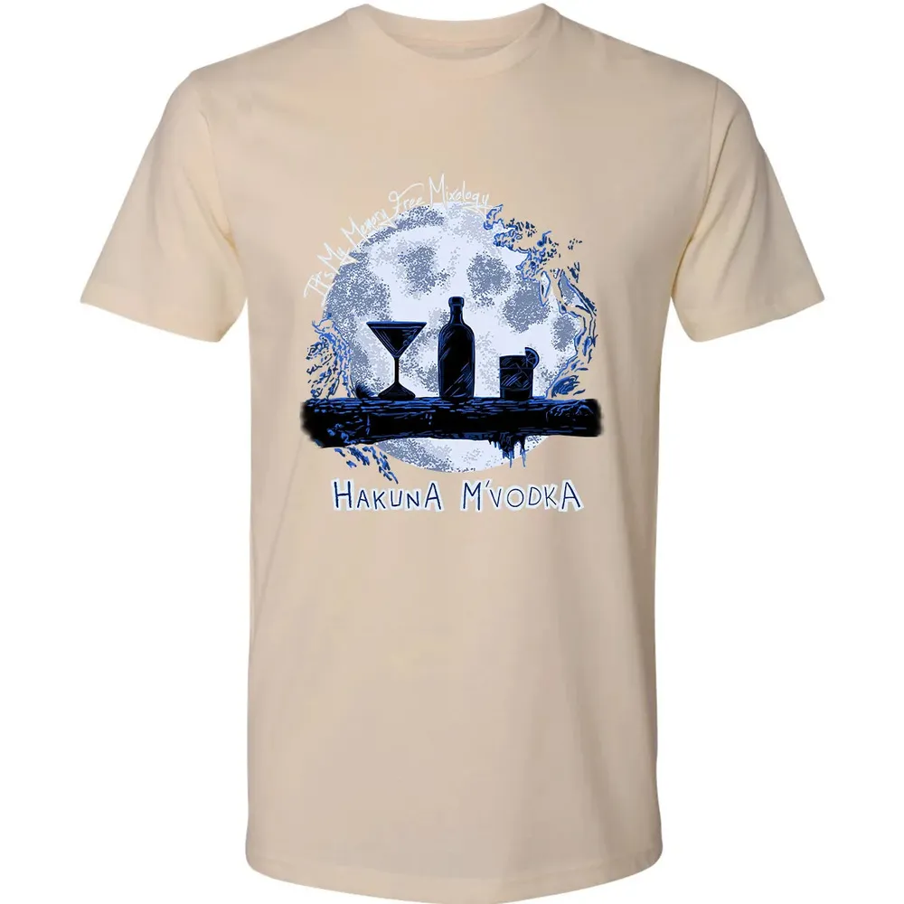 Hakuna Premium Unisex T-shirt - 13