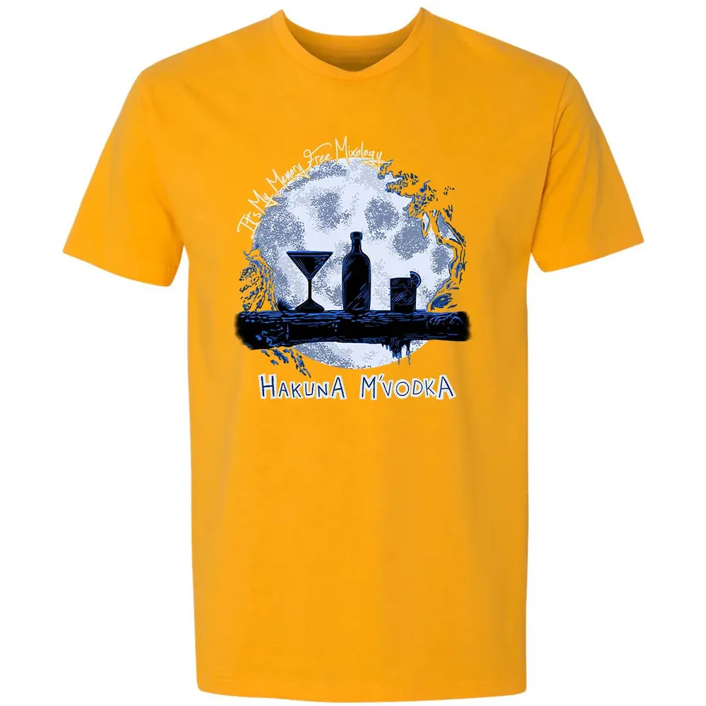 Hakuna Premium Unisex T-shirt - 11