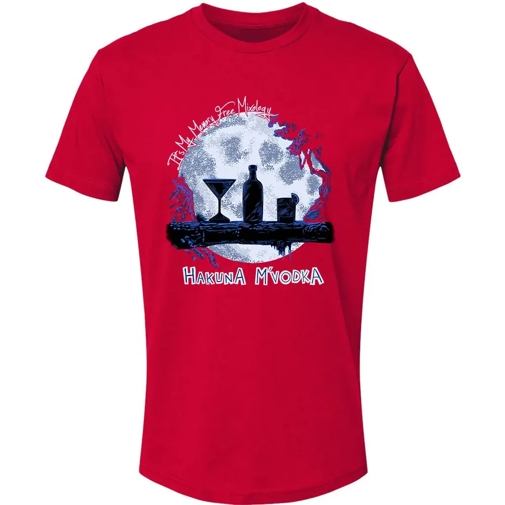 Hakuna Premium Unisex T-shirt - 6