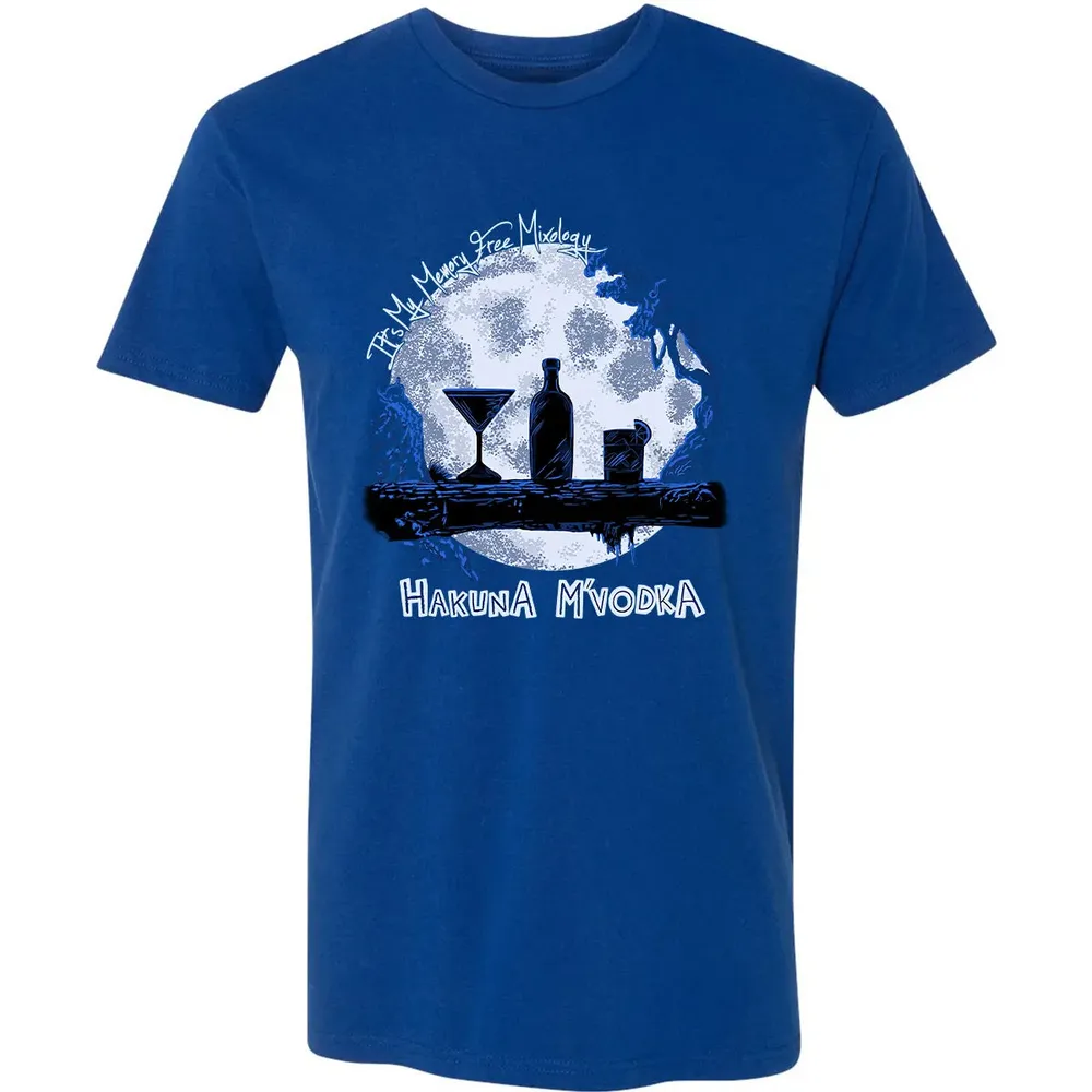 Hakuna Premium Unisex T-shirt - 10