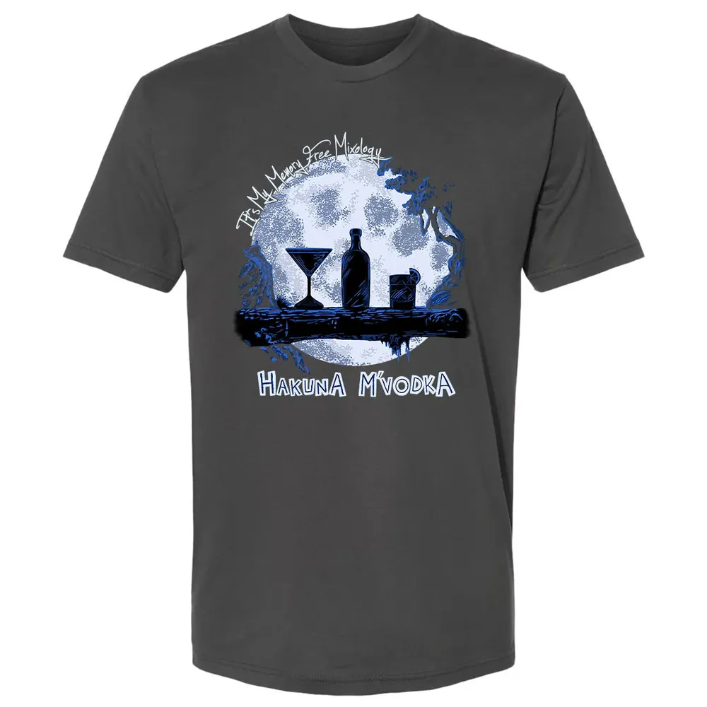 Hakuna Premium Unisex T-shirt - 8
