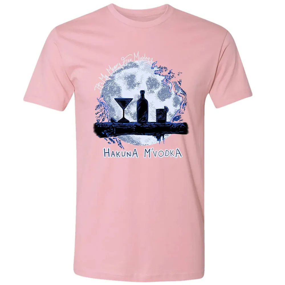 Hakuna Premium Unisex T-shirt - 3