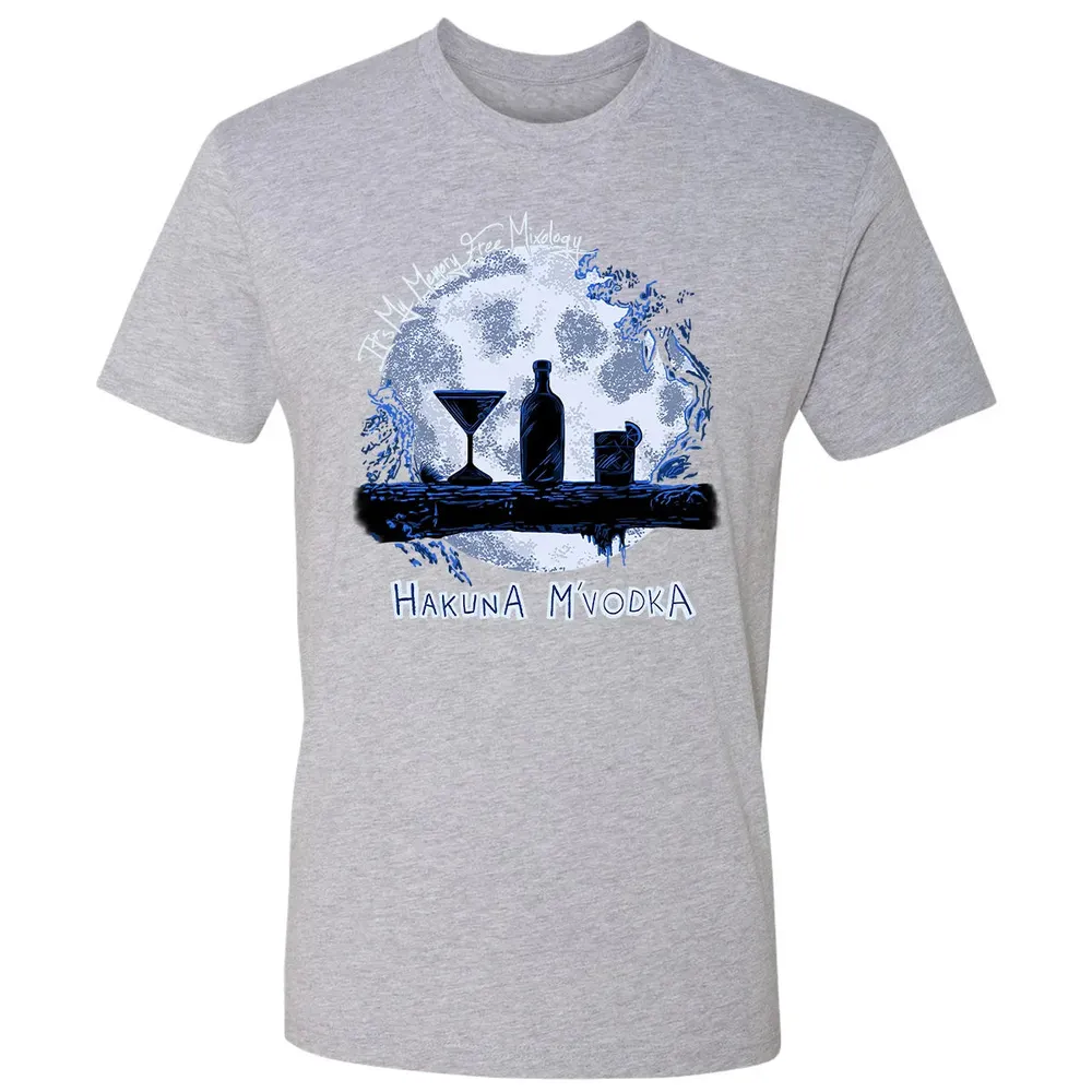 Hakuna Premium Unisex T-shirt - 9