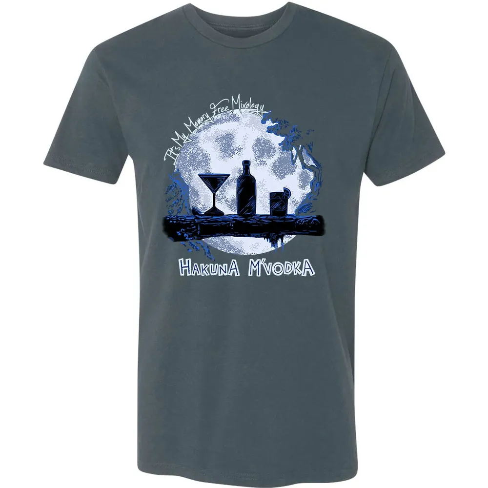 Hakuna Premium Unisex T-shirt - 14