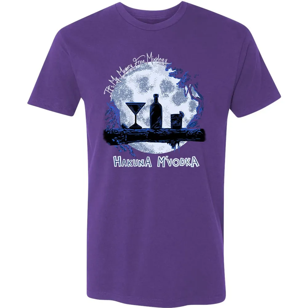 Hakuna Premium Unisex T-shirt - 7