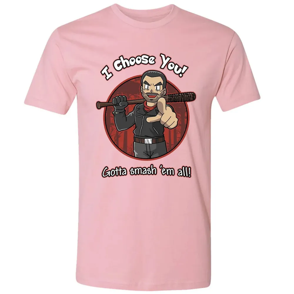 Smash 'em All Premium Unisex T-shirt - 3