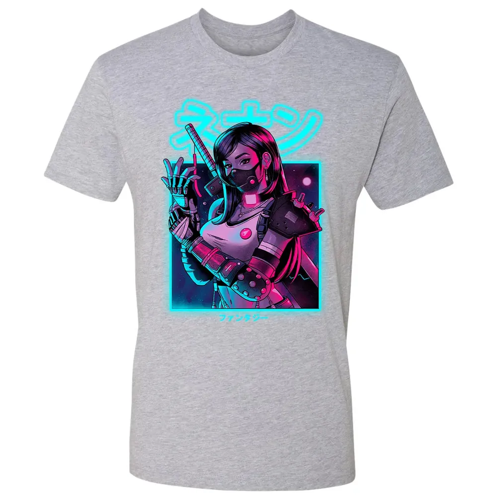 Neon Fantasy Premium Unisex T-shirt - 9