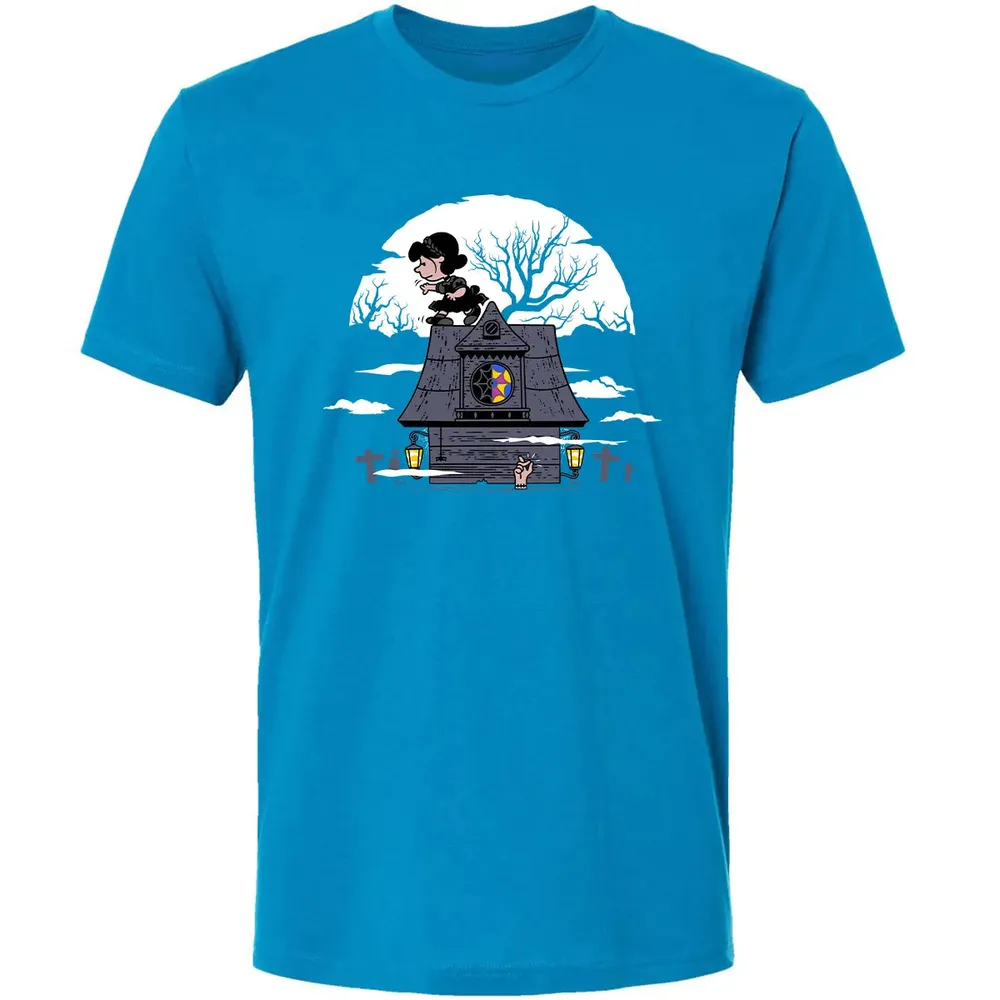 WEDNUTSDAY Premium Unisex T-shirt - 15