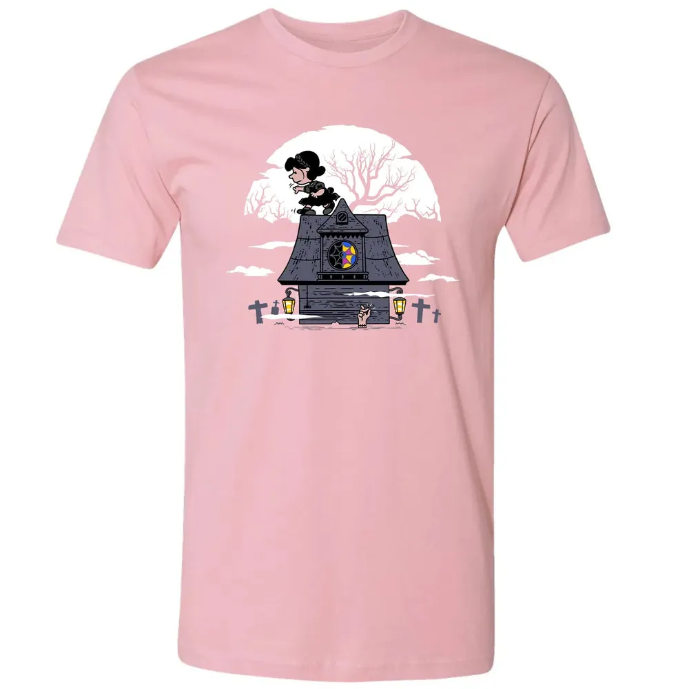 WEDNUTSDAY Premium Unisex T-shirt - 3