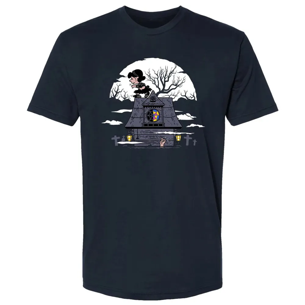 WEDNUTSDAY Premium Unisex T-shirt - 2