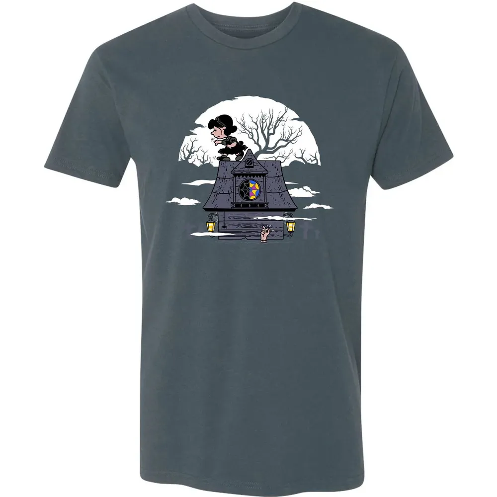 WEDNUTSDAY Premium Unisex T-shirt - 14