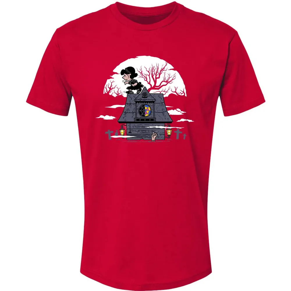 WEDNUTSDAY Premium Unisex T-shirt - 6