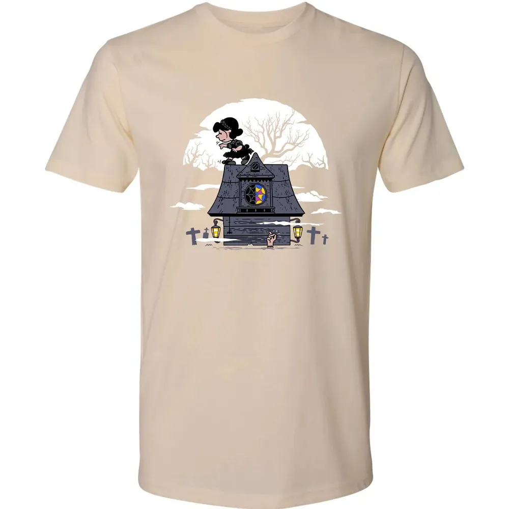 WEDNUTSDAY Premium Unisex T-shirt - 13