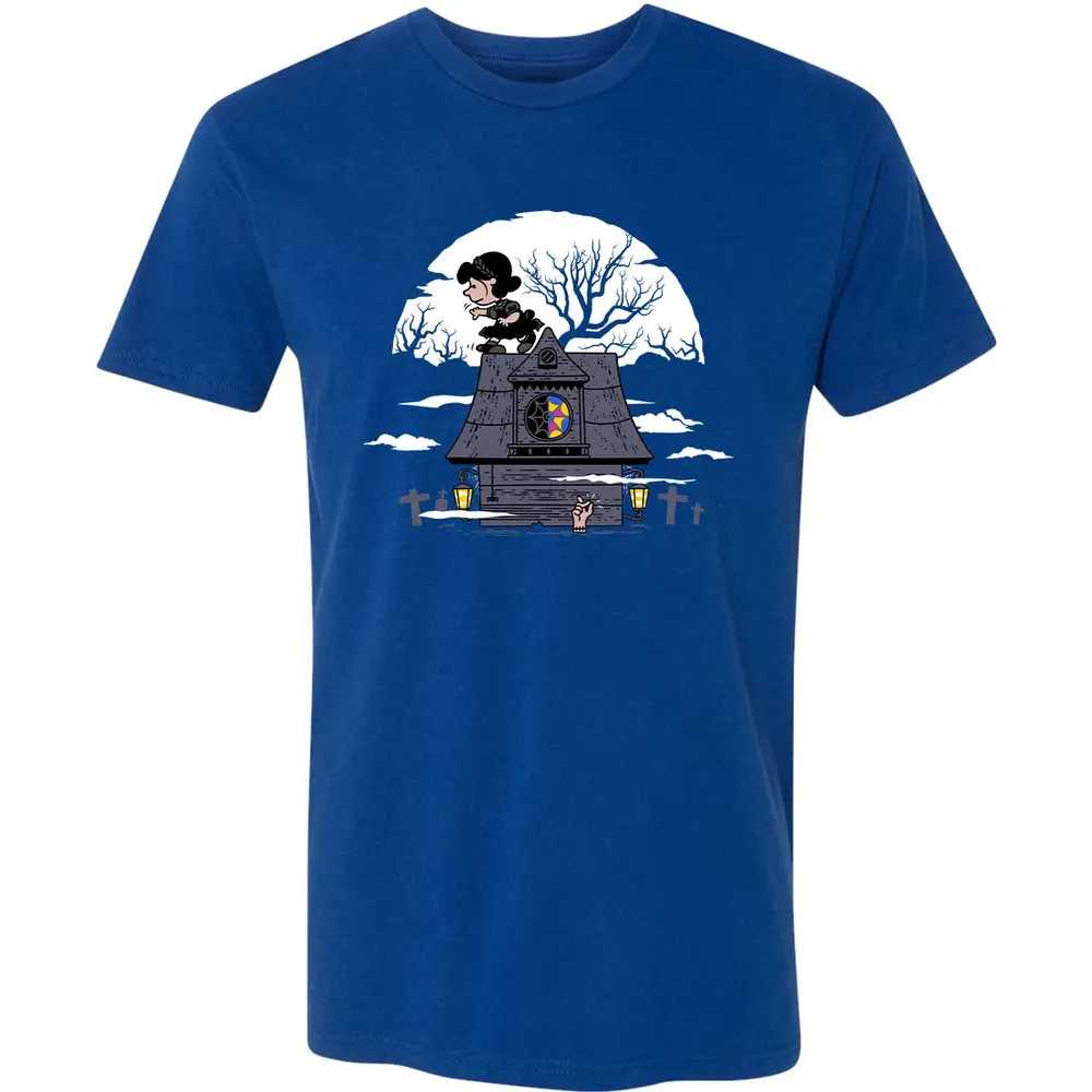 WEDNUTSDAY Premium Unisex T-shirt - 10