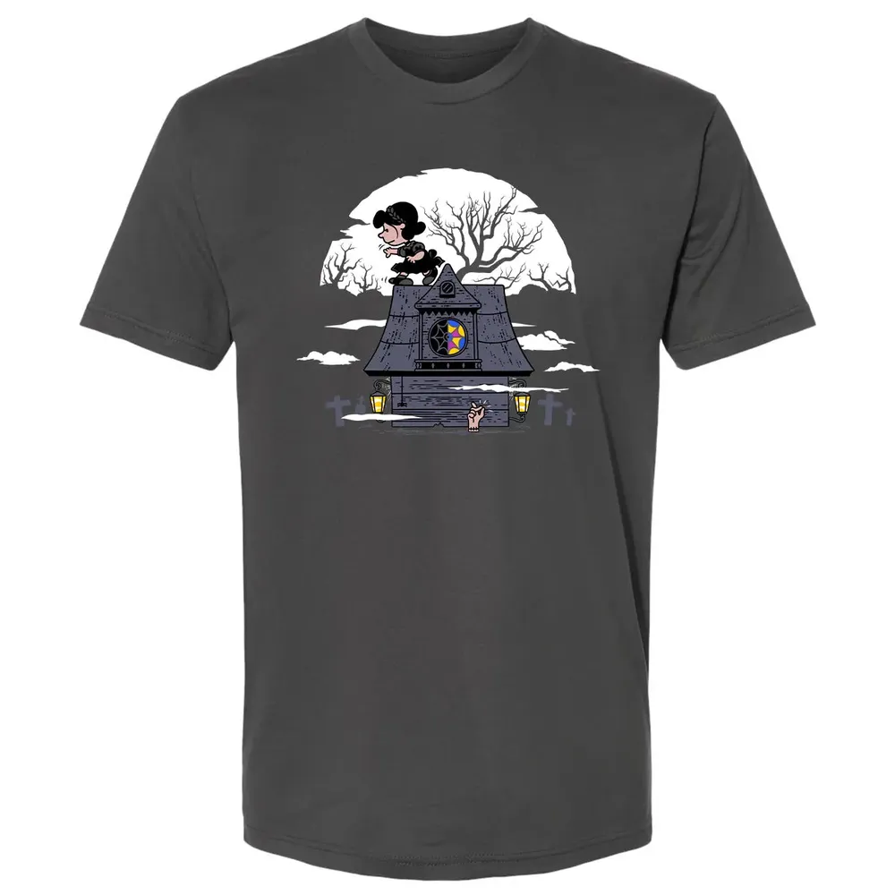 WEDNUTSDAY Premium Unisex T-shirt - 8