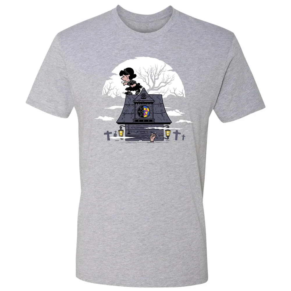 WEDNUTSDAY Premium Unisex T-shirt - 9