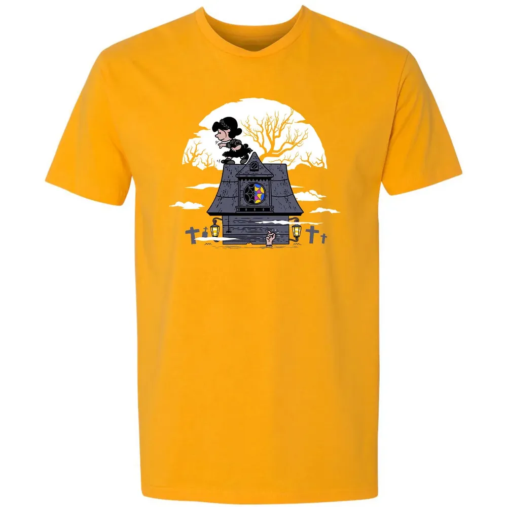 WEDNUTSDAY Premium Unisex T-shirt - 11