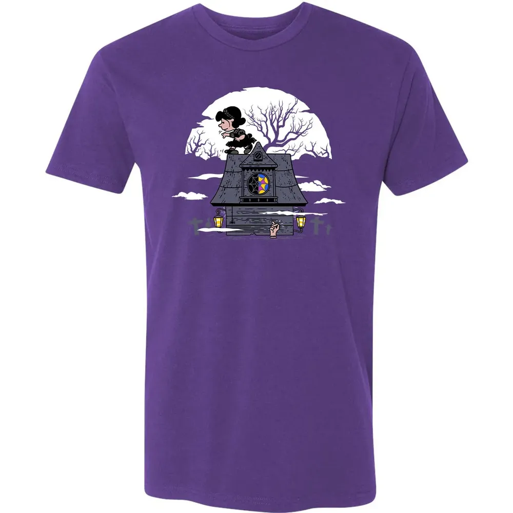 WEDNUTSDAY Premium Unisex T-shirt - 7