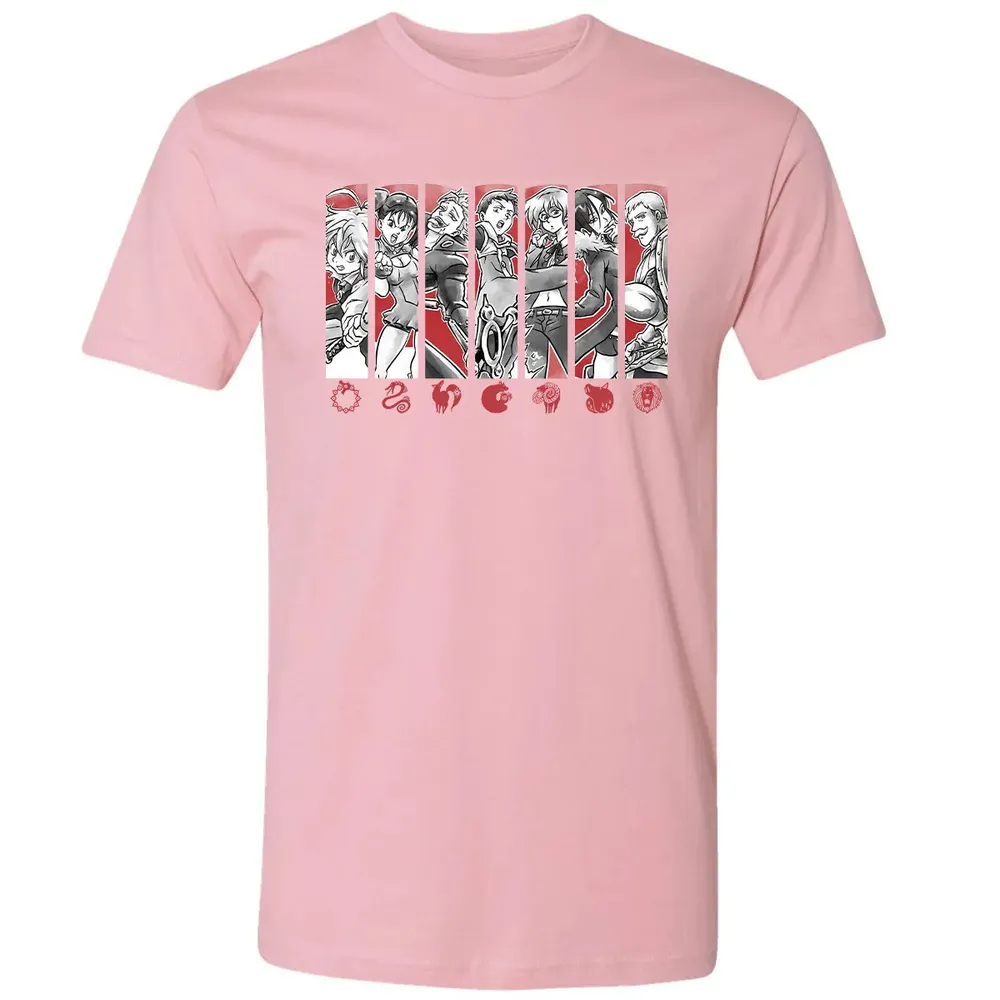 Team Sins Premium Unisex T-shirt - 3