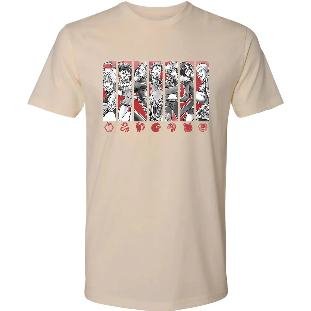 Team Sins Premium Unisex T-shirt - 13