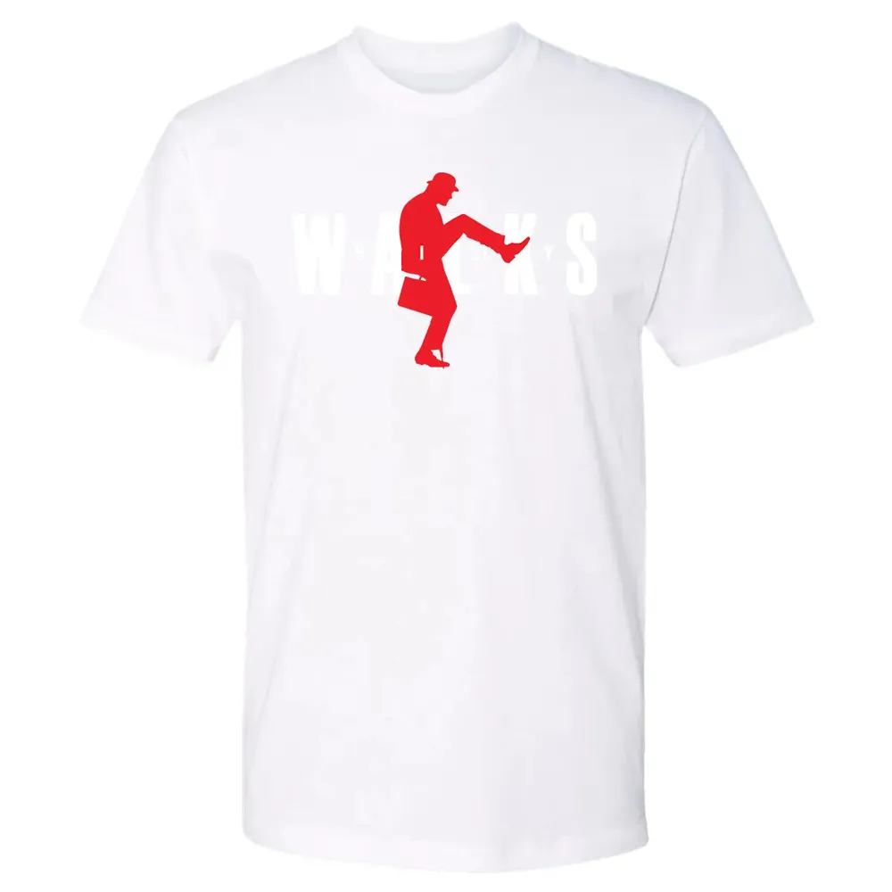 Silly Walks Premium Unisex T-shirt - 4