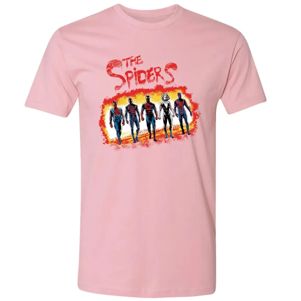 The Spiders Premium Unisex T-shirt - 3