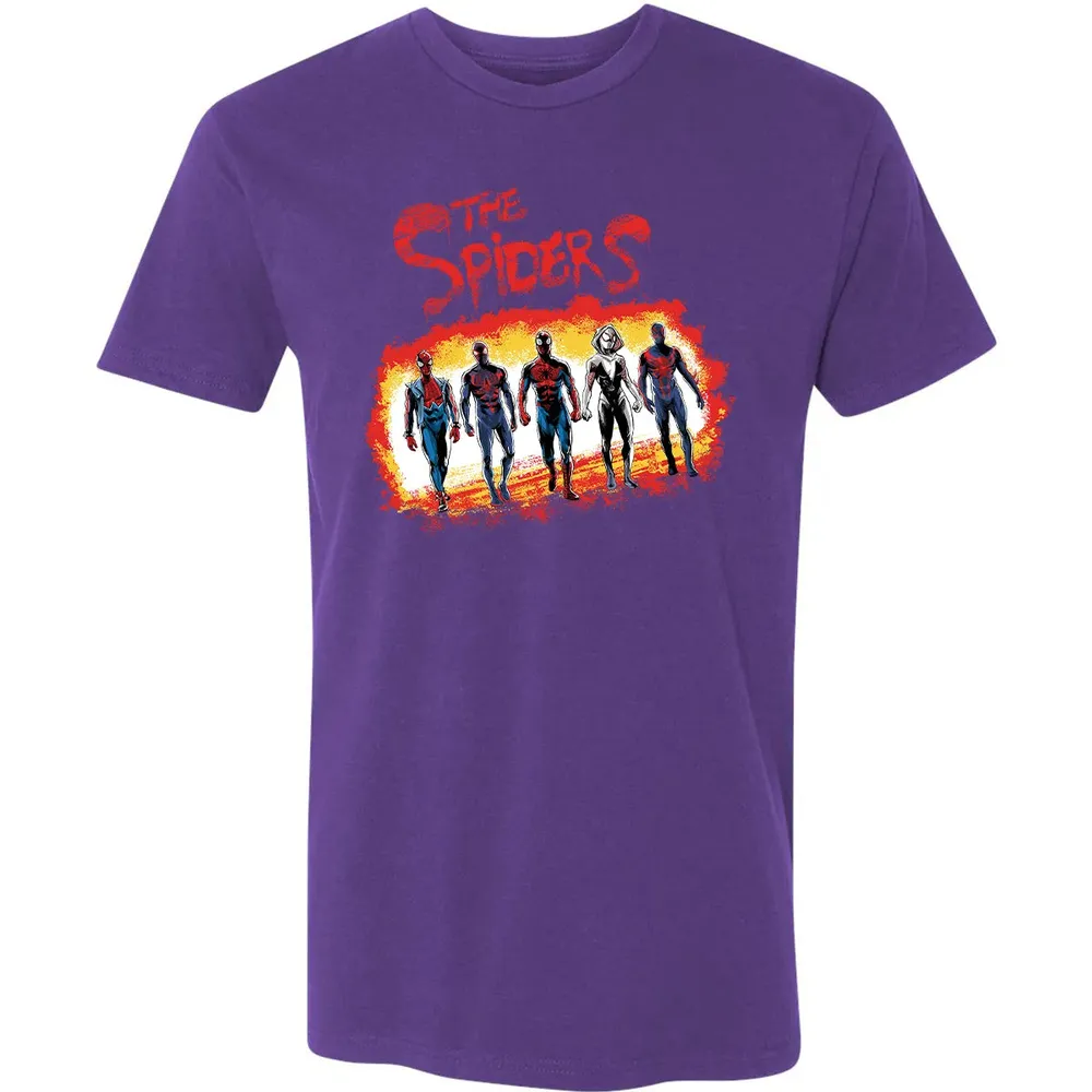 The Spiders Premium Unisex T-shirt - 7