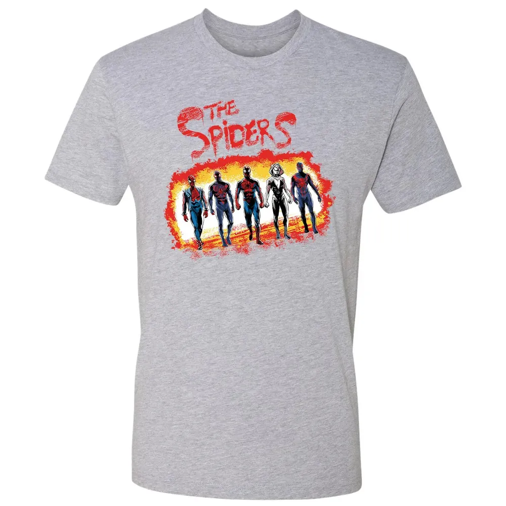 The Spiders Premium Unisex T-shirt - 9
