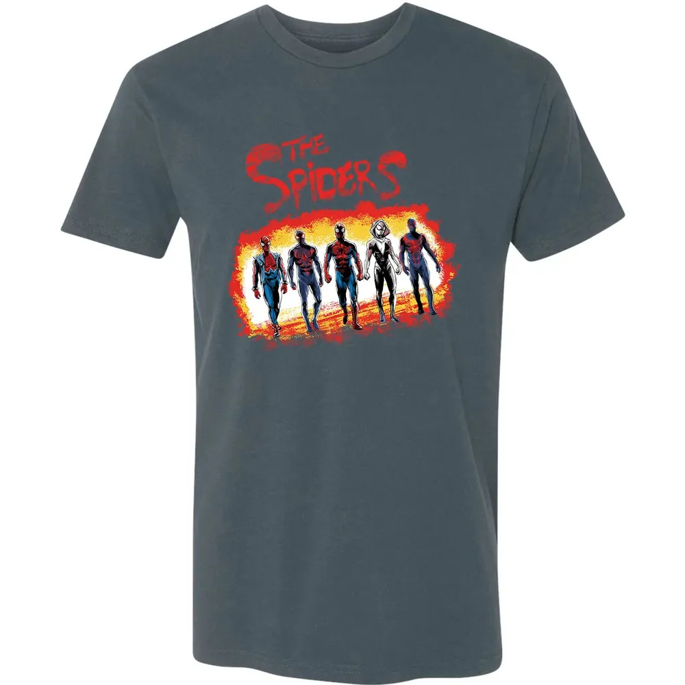 The Spiders Premium Unisex T-shirt - 14