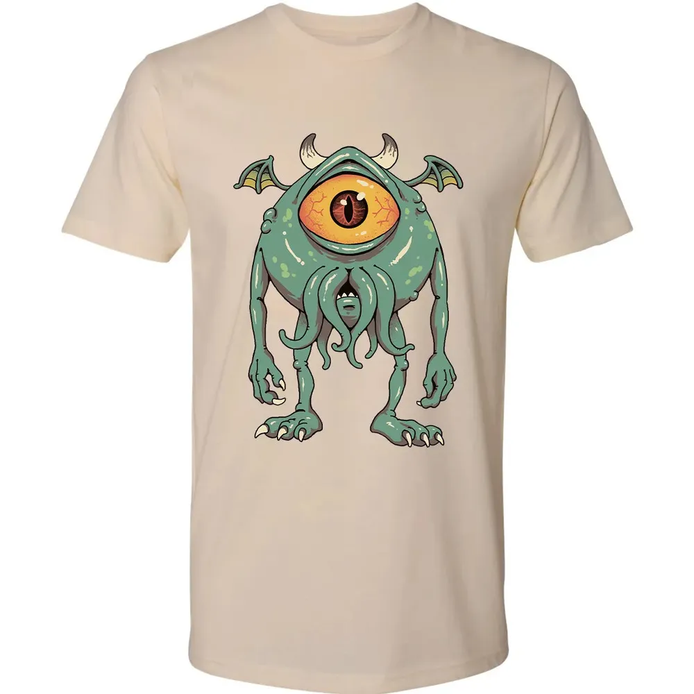Cthulhu Inc Premium Unisex T-shirt - 13