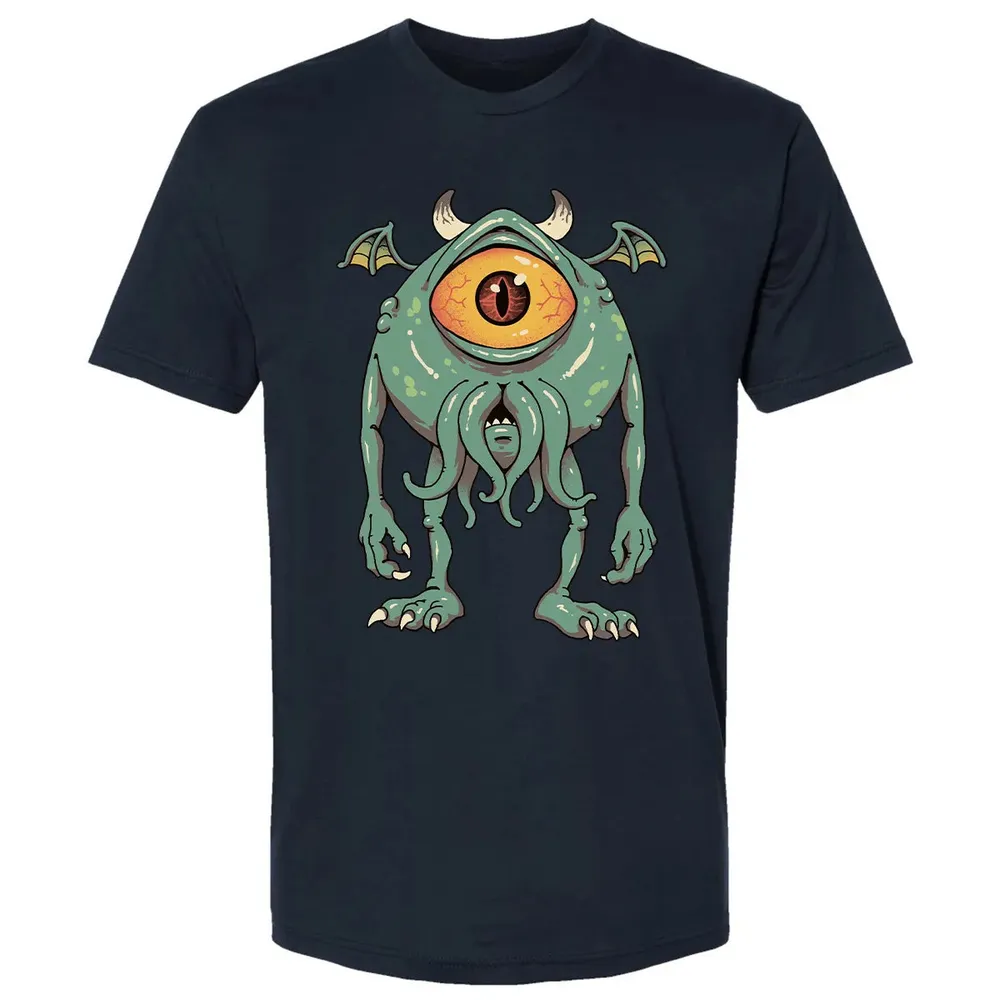 Cthulhu Inc Premium Unisex T-shirt - 2
