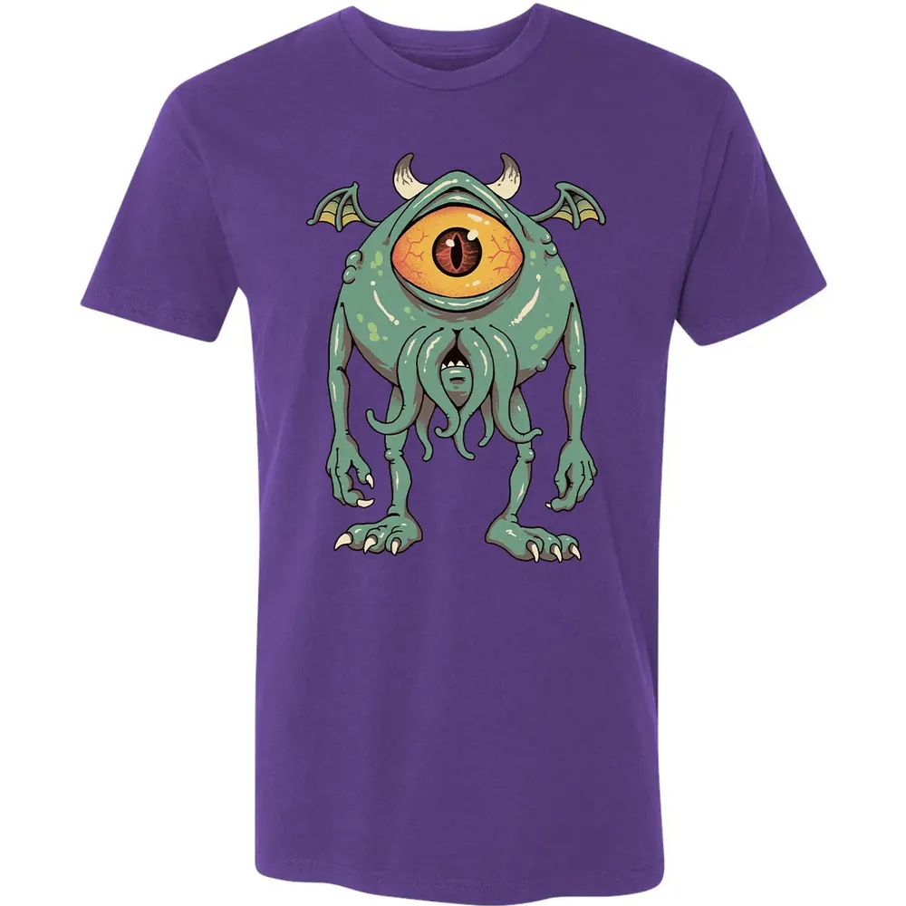 Cthulhu Inc Premium Unisex T-shirt - 7