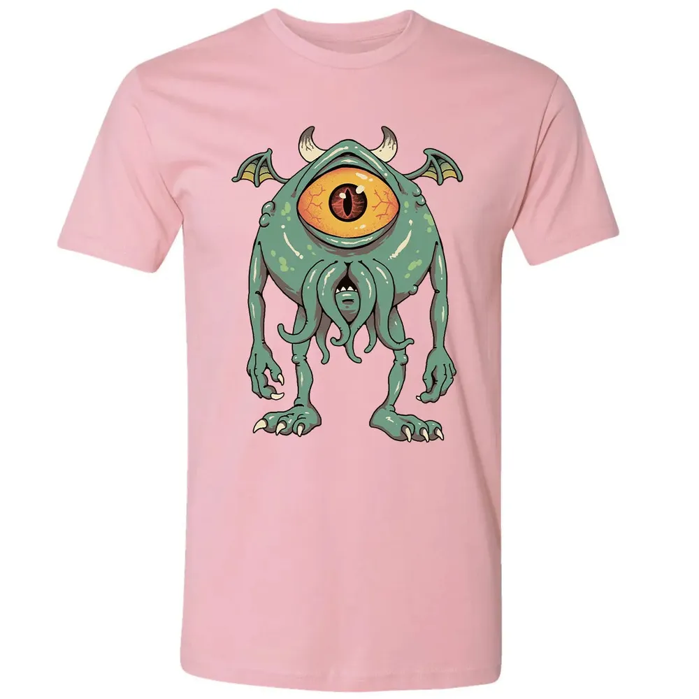 Cthulhu Inc Premium Unisex T-shirt - 3